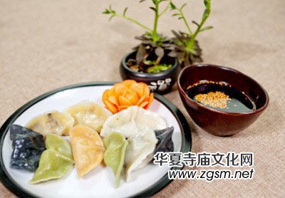 素食地圖:吃貨看過來 成都8家別具特色的素餐館 素食地圖:吃貨看過來 成都8家別具特色的素餐館