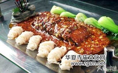 素食地圖:吃貨看過來 成都8家別具特色的素餐館 素食地圖:吃貨看過來 成都8家別具特色的素餐館