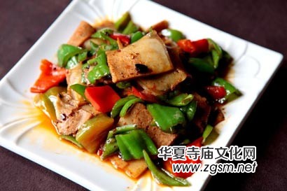 素食地圖:吃貨看過來 成都8家別具特色的素餐館 素食地圖:吃貨看過來 成都8家別具特色的素餐館