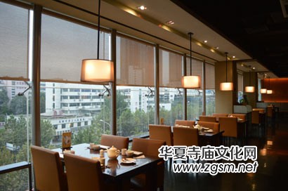 素食地圖:吃貨看過來 成都8家別具特色的素餐館 素食地圖:吃貨看過來 成都8家別具特色的素餐館