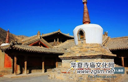 青海瞿曇寺:樂都“小故宮” 歷600年風(fēng)雨迷霧重重 青海瞿曇寺:樂都“小故宮” 歷600年風(fēng)雨迷霧重重