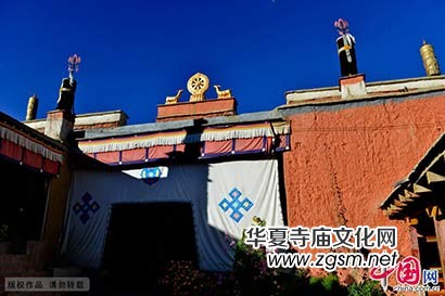 阿里最古老寺廟:雄踞西藏700年的古格王朝 阿里最古老寺廟:雄踞西藏700年的古格王朝