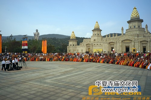 宗性法師作詩十二首 慶賀第四屆世界佛教論壇圓滿 宗性法師作詩十二首 慶賀第四屆世界佛教論壇圓滿