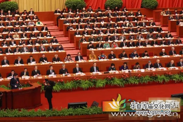 學(xué)誠(chéng)法師在政協(xié)全體會(huì)議八分鐘精彩發(fā)言 學(xué)誠(chéng)法師在政協(xié)全體會(huì)議八分鐘精彩發(fā)言