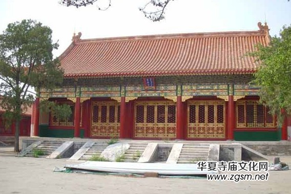 故宮大佛堂首次開(kāi)放 禮佛場(chǎng)所化身為佛教和磚石畫(huà)像館 故宮大佛堂首次開(kāi)放 禮佛場(chǎng)所化身為佛教和磚石畫(huà)像館