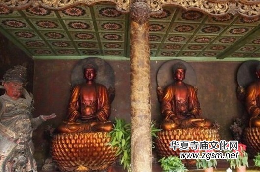 故宮大佛堂首次開(kāi)放 禮佛場(chǎng)所化身為佛教和磚石畫(huà)像館 故宮大佛堂首次開(kāi)放 禮佛場(chǎng)所化身為佛教和磚石畫(huà)像館