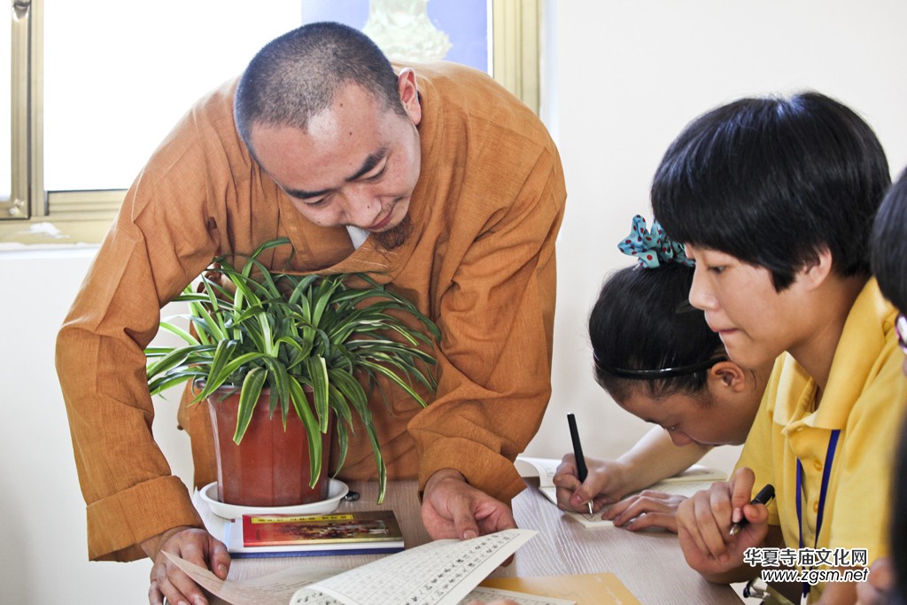 河北邢臺(tái)凈域寺7月國(guó)學(xué)夏令營(yíng)通知 河北邢臺(tái)凈域寺7月國(guó)學(xué)夏令營(yíng)通知