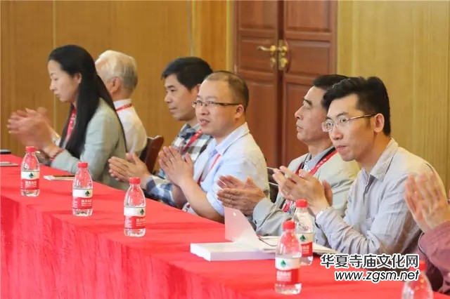 “紀念巨贊法師誕辰一〇八周年學術研討會”于杭州靈隱寺圓滿落幕 “紀念巨贊法師誕辰一〇八周年學術研討會”于杭州靈隱寺圓滿落幕