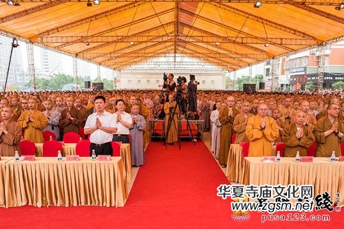 2016中國(guó)佛教講經(jīng)交流會(huì)巡講活動(dòng)在莆田南山廣化寺舉行 2016中國(guó)佛教講經(jīng)交流會(huì)巡講活動(dòng)在莆田南山廣化寺舉行