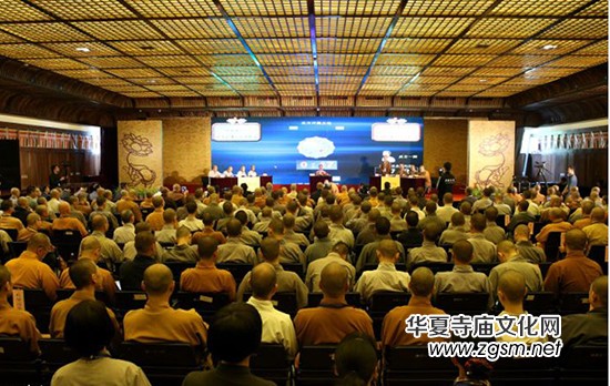 2016全國(guó)首屆佛教辯經(jīng)會(huì)在杭州佛學(xué)院隆重舉行 2016全國(guó)首屆佛教辯經(jīng)會(huì)在杭州佛學(xué)院隆重舉行