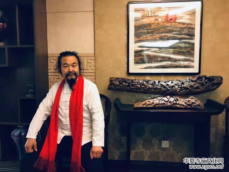 拉指診療非遺傳承人——雷尚 拉指診療非遺傳承人——雷尚