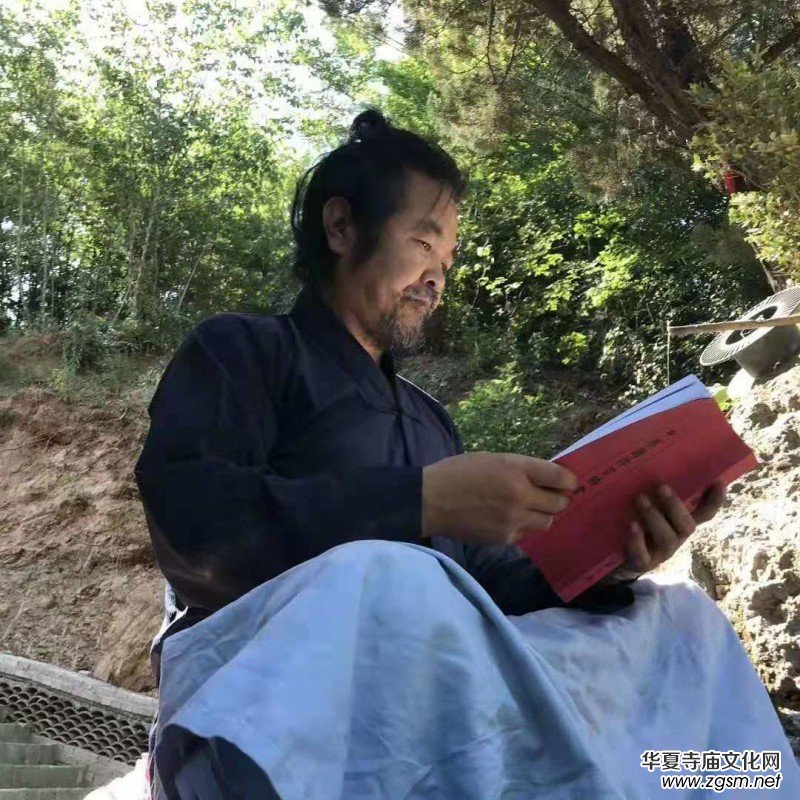 拉指診療非遺傳承人——雷尚 拉指診療非遺傳承人——雷尚