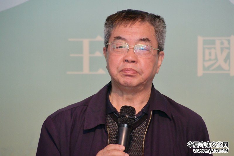 《蓮開盛世》王國(guó)平禪境油畫展5月1日在中華世紀(jì)壇開幕 《蓮開盛世》王國(guó)平禪境油畫展5月1日在中華世紀(jì)壇開幕