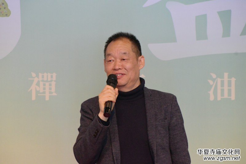 《蓮開盛世》王國(guó)平禪境油畫展5月1日在中華世紀(jì)壇開幕 《蓮開盛世》王國(guó)平禪境油畫展5月1日在中華世紀(jì)壇開幕