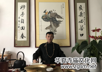 妙醫(yī)堂精手法傳承人——王浩丞 妙醫(yī)堂精手法傳承人——王浩丞