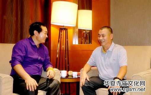 易經(jīng)專家陳業(yè)庭:家居風(fēng)水掛字畫有講究 易經(jīng)專家陳業(yè)庭:家居風(fēng)水掛字畫有講究