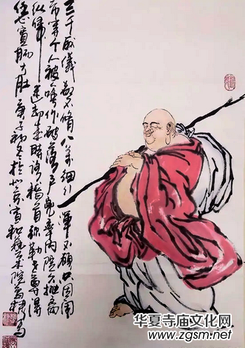 易經(jīng)專家陳業(yè)庭:家居風(fēng)水掛字畫有講究 易經(jīng)專家陳業(yè)庭:家居風(fēng)水掛字畫有講究