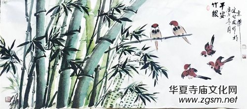 易經(jīng)專家陳業(yè)庭:家居風(fēng)水掛字畫有講究 易經(jīng)專家陳業(yè)庭:家居風(fēng)水掛字畫有講究