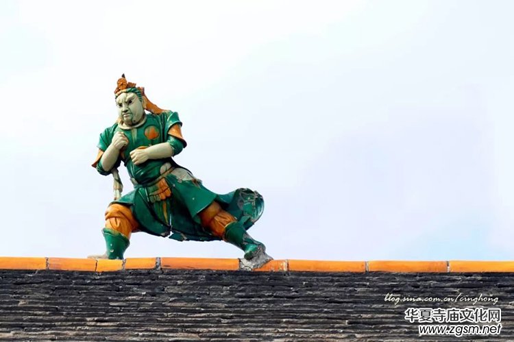 山西古建到底有多牛 山西古建到底有多牛