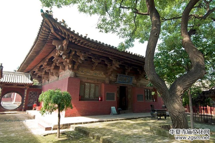 山西古建到底有多牛 山西古建到底有多牛