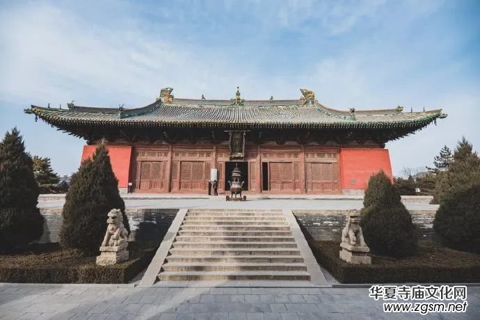 山西古建到底有多牛 山西古建到底有多牛