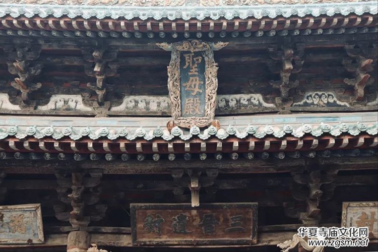 山西古建到底有多牛 山西古建到底有多牛