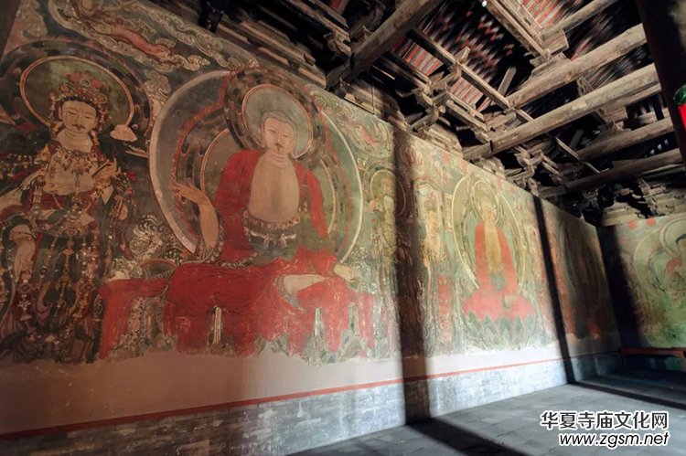 山西古建到底有多牛 山西古建到底有多牛