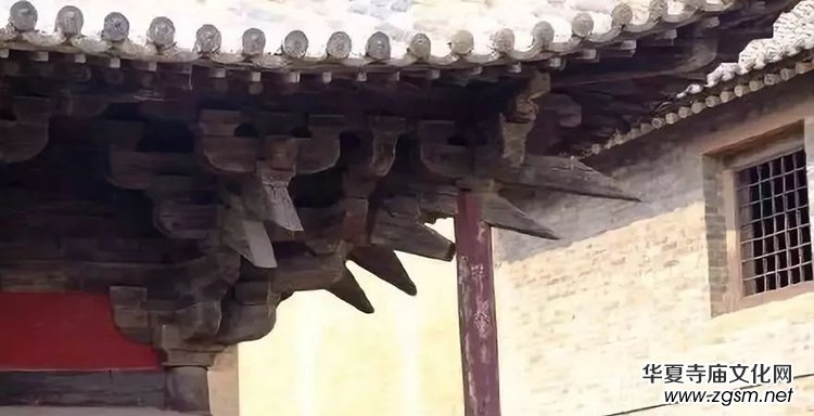 山西古建到底有多牛 山西古建到底有多牛