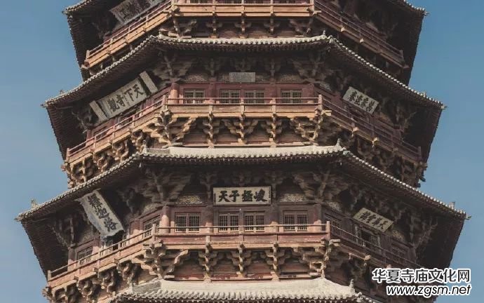 山西古建到底有多牛 山西古建到底有多牛