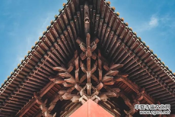 山西古建到底有多牛 山西古建到底有多牛