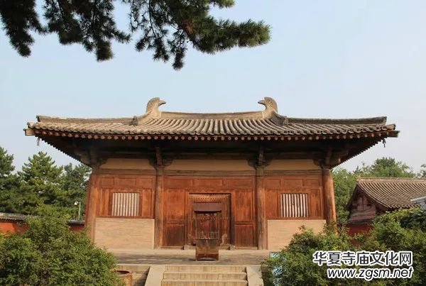 山西古建到底有多牛 山西古建到底有多牛