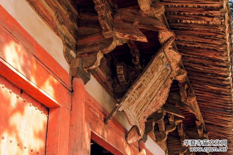 山西古建到底有多牛 山西古建到底有多牛