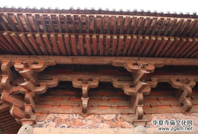 山西古建到底有多牛 山西古建到底有多牛