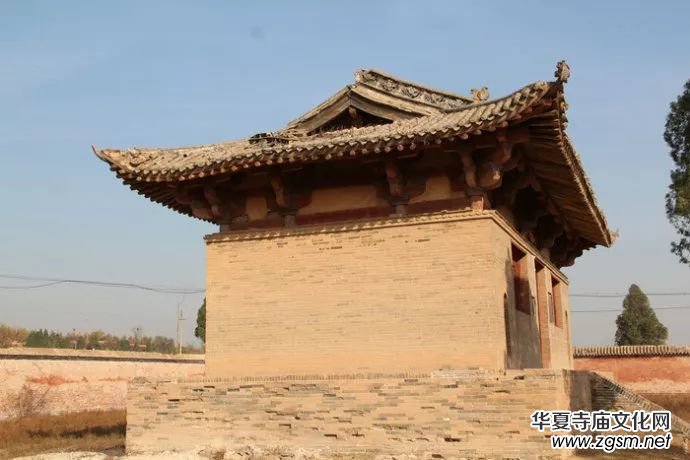 山西古建到底有多牛 山西古建到底有多牛