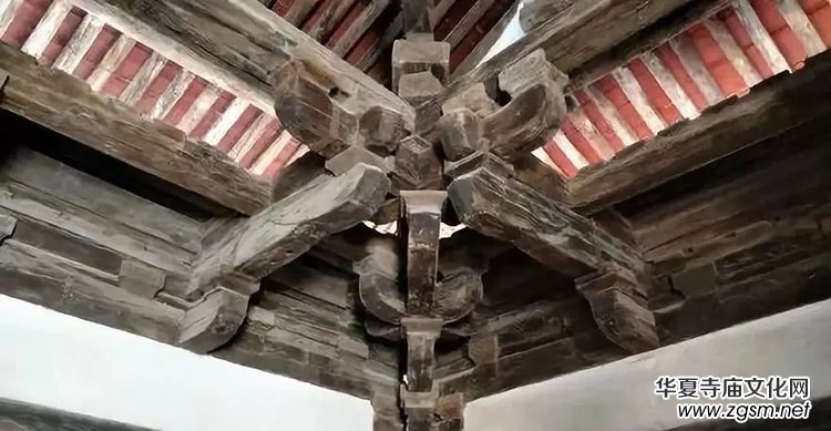 山西古建到底有多牛 山西古建到底有多牛