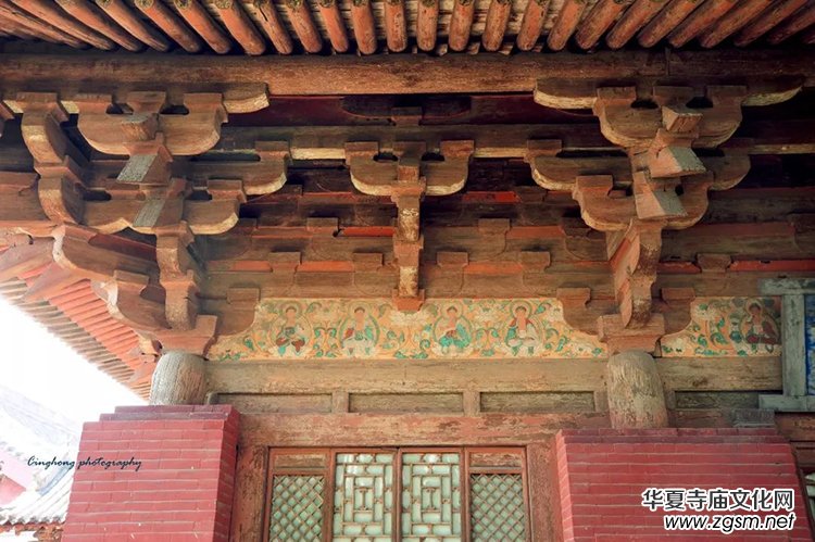 山西古建到底有多牛 山西古建到底有多牛