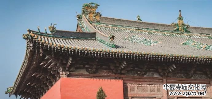 山西古建到底有多牛 山西古建到底有多牛