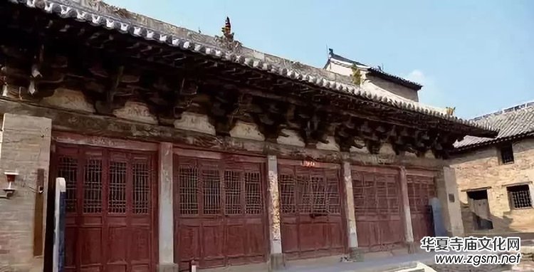 山西古建到底有多牛 山西古建到底有多牛