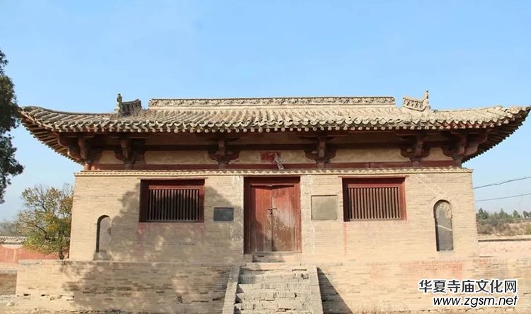 山西古建到底有多牛 山西古建到底有多牛