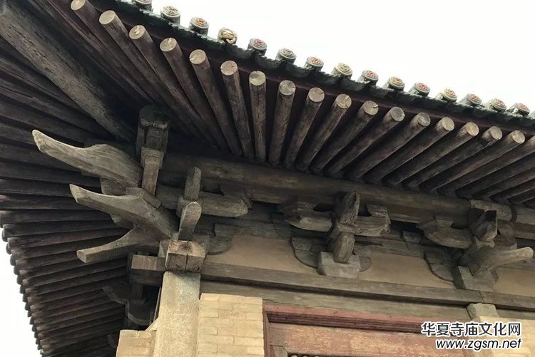 山西古建到底有多牛 山西古建到底有多牛
