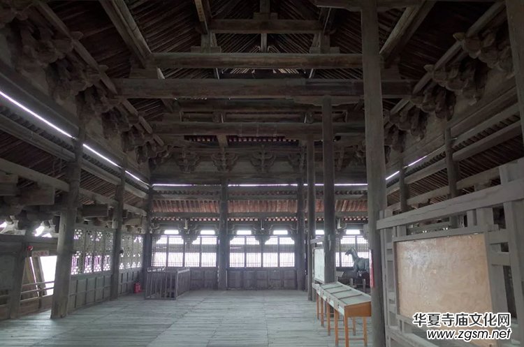 山西古建到底有多牛 山西古建到底有多牛