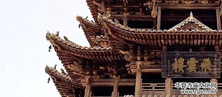 山西古建到底有多牛 山西古建到底有多牛