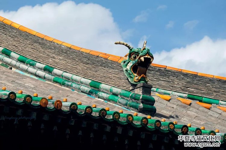 山西古建到底有多牛 山西古建到底有多牛