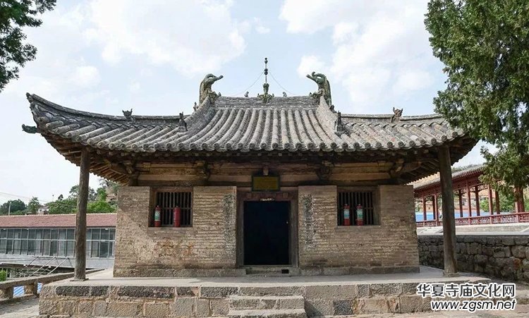 山西古建到底有多牛 山西古建到底有多牛