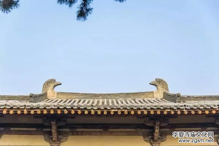 山西古建到底有多牛 山西古建到底有多牛