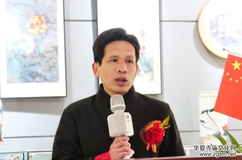 實力派畫家林清泉荷花作品欣賞 實力派畫家林清泉荷花作品欣賞