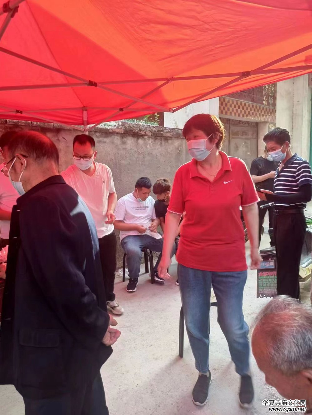 正念正心國學文化研究院傳統(tǒng)文化學研中心到逍遙鎮(zhèn)敬老院進行慰問 正念正心國學文化研究院傳統(tǒng)文化學研中心到逍遙鎮(zhèn)敬老院進行慰問