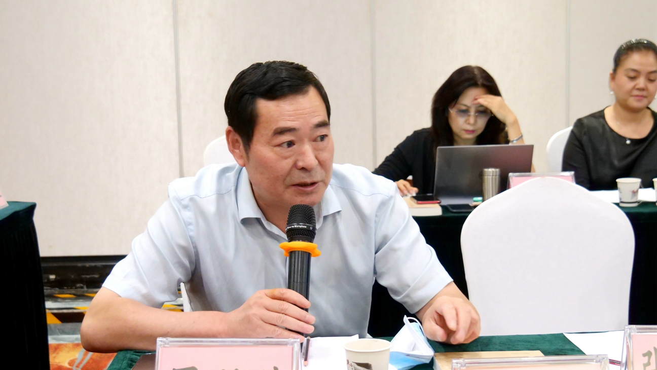 紀(jì)念方以智逝世351周年暨《方以智“惶恐 灘”殉節(jié)詩證考》新書出版研討會(huì)在京舉辦 紀(jì)念方以智逝世351周年暨《方以智“惶恐 灘”殉節(jié)詩證考》新書出版研討會(huì)在京舉辦