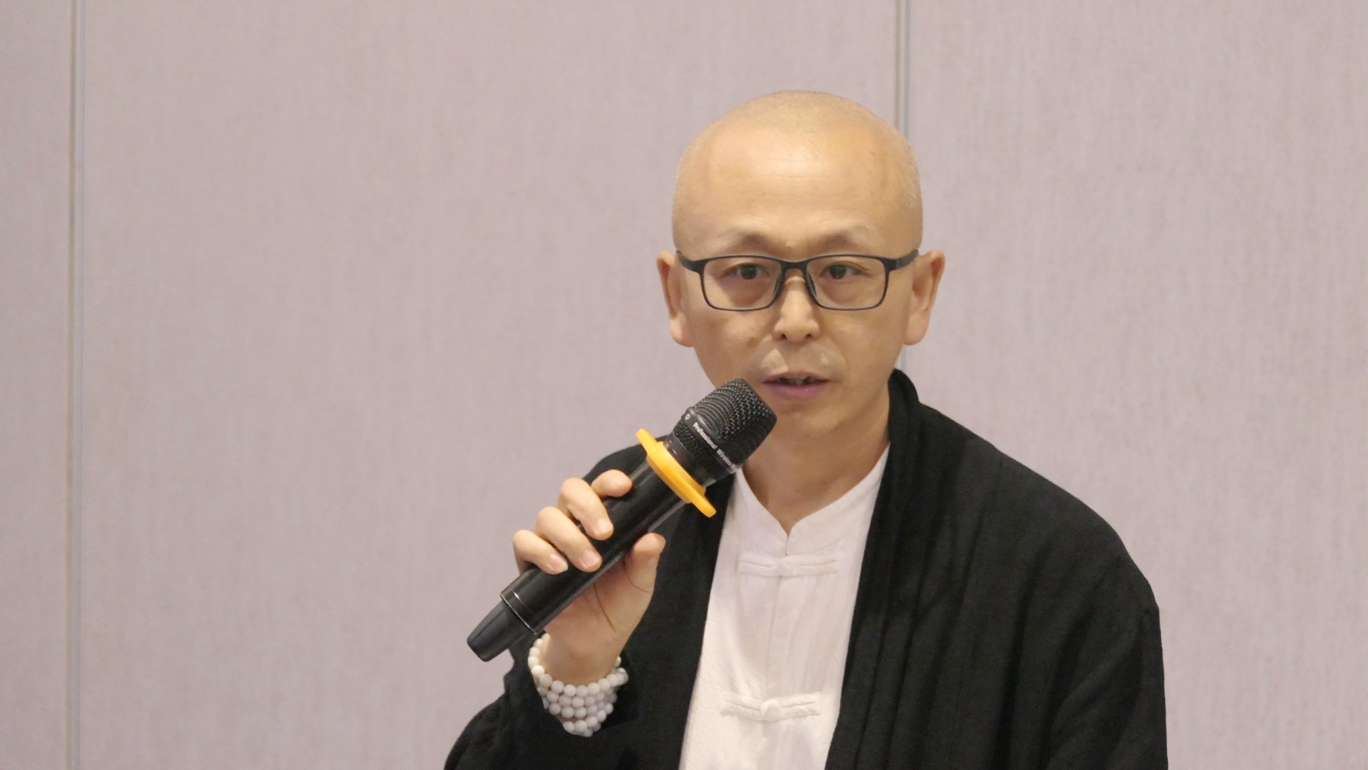 紀(jì)念方以智逝世351周年暨《方以智“惶恐 灘”殉節(jié)詩證考》新書出版研討會(huì)在京舉辦 紀(jì)念方以智逝世351周年暨《方以智“惶恐 灘”殉節(jié)詩證考》新書出版研討會(huì)在京舉辦