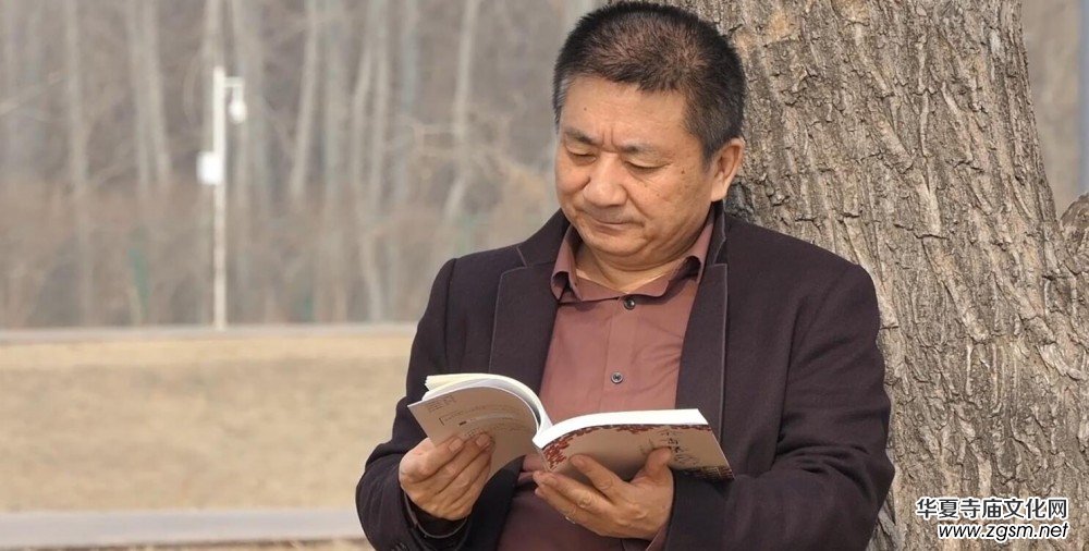 《書(shū)香墨韻》-作家張富英學(xué)習(xí)的力量 《書(shū)香墨韻》-作家張富英學(xué)習(xí)的力量